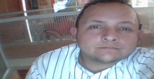 Jorgewaldurraga 38 anos Sou de Bogota/Bogotá dc, Procuro Encontros Amizade com Mulher