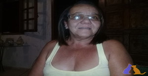 Larissa 123 58 anos Sou de Contagem/Minas Gerais, Procuro Encontros Amizade com Homem
